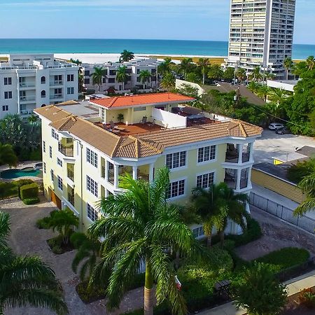 Seven Nights At The Oasis By Beachside Management Siesta Key Exterior photo