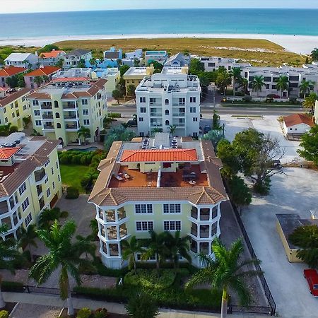 Seven Nights At The Oasis By Beachside Management Siesta Key Exterior photo