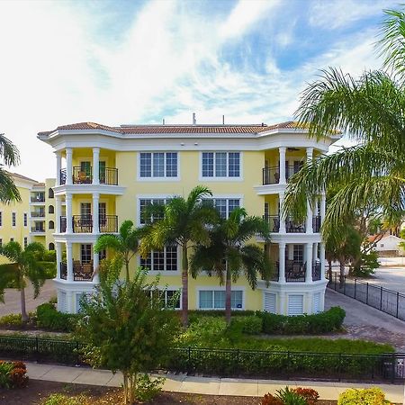 Seven Nights At The Oasis By Beachside Management Siesta Key Exterior photo